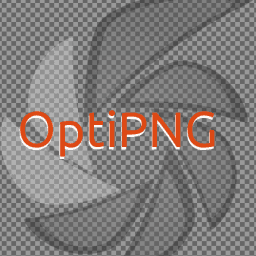 icon OptiPNG